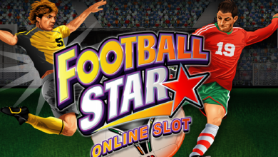 Things to Know About Online Football Casino Games