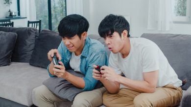 online gaming legal in Korean