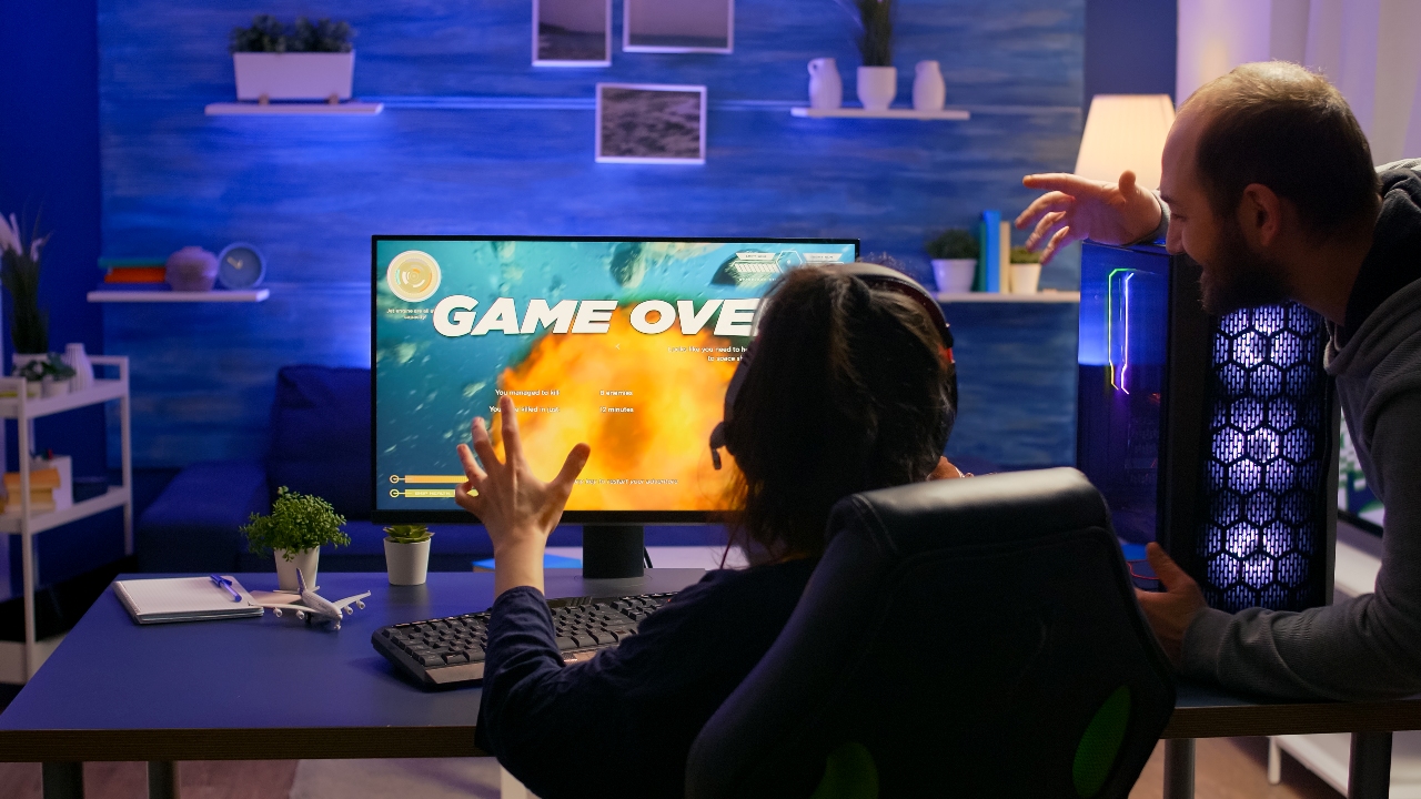 OKBET Online Games To Play