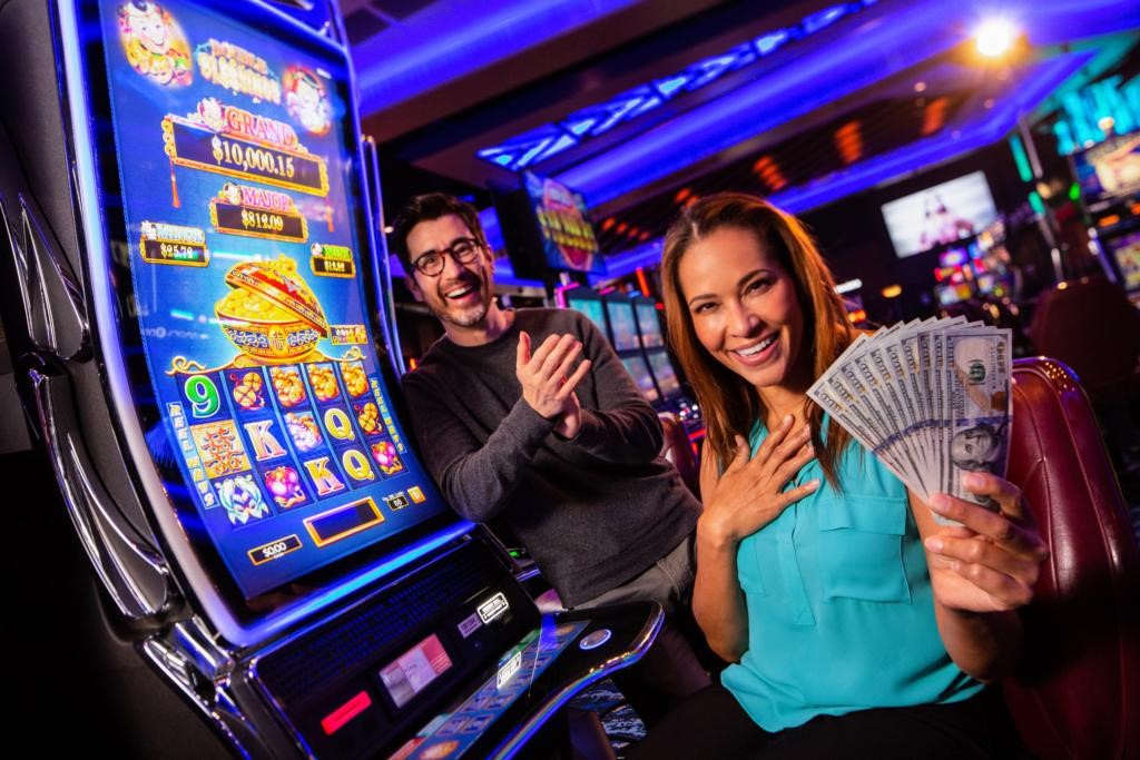 Nice Online Slots Site In Philippines
