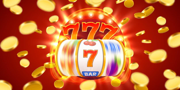 Why Playing Online Slots is More Fun Than the Lottery