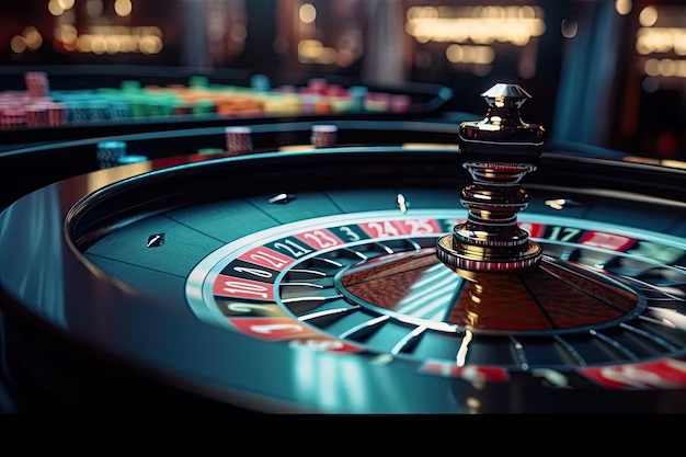 What Slot Game Suits Your Personality?