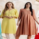 Get The Trendy Plus Size Clothing For Women