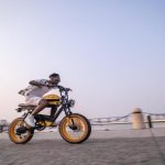 off road electric motorcycle vs. Traditional Dirt Bikes