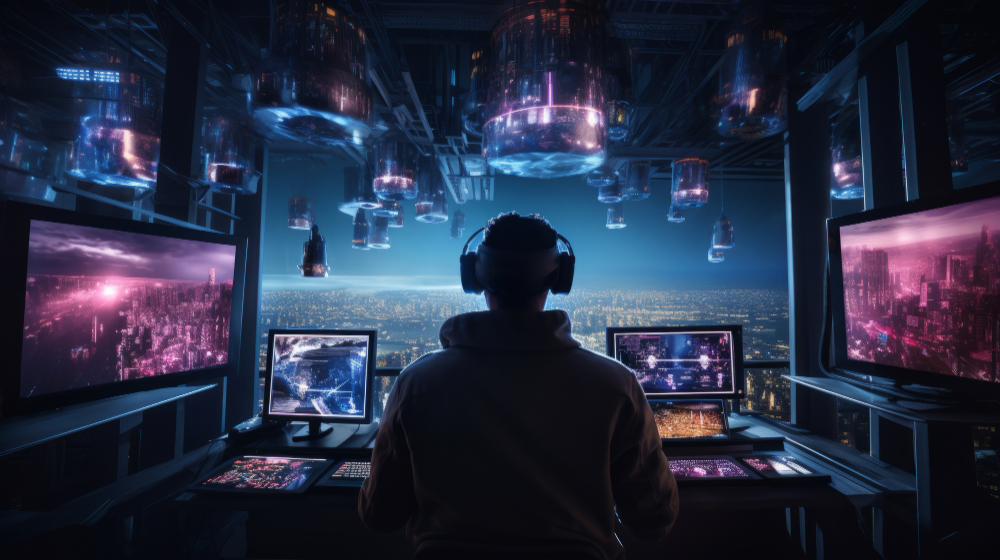 Mobile Mayhem Unlocking the Secrets of Indonesia's Gaming Industry