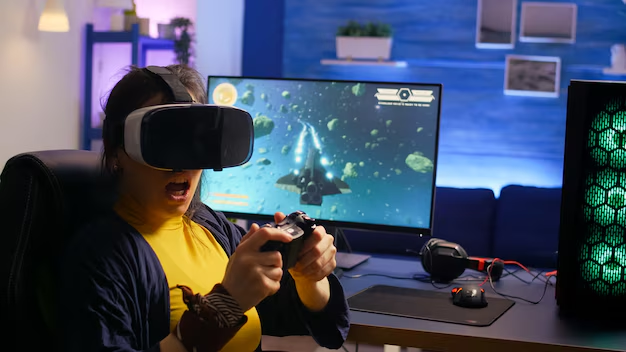 Rise of Adventure and Fantasy Themes in Online Gaming