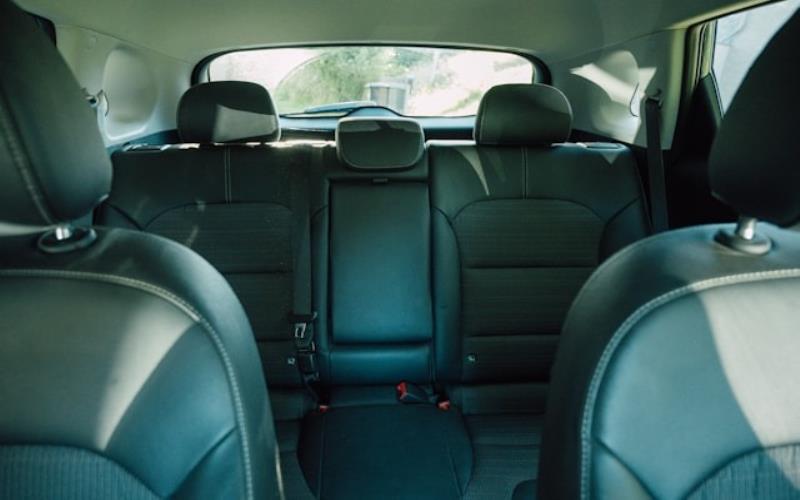 How Protect Your Toyota Hilux with the Best Seat Covers