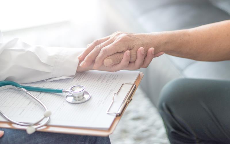 Understanding the Hospice Admission Process What to Expect