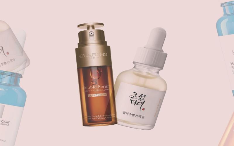 Serum Magic How a Night Face Serum Can Elevate Your Skincare Game