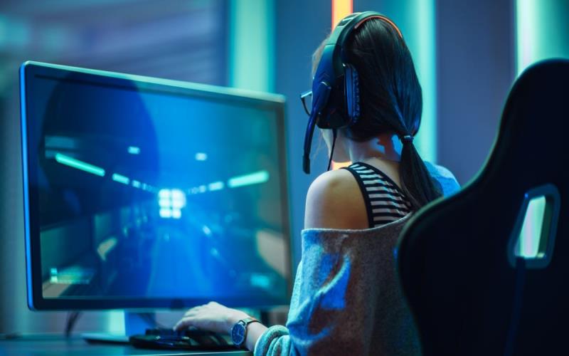 Revolutionizing Online Gaming