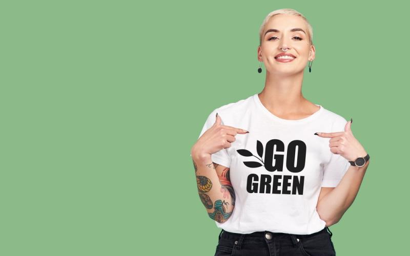 Harming the Planet