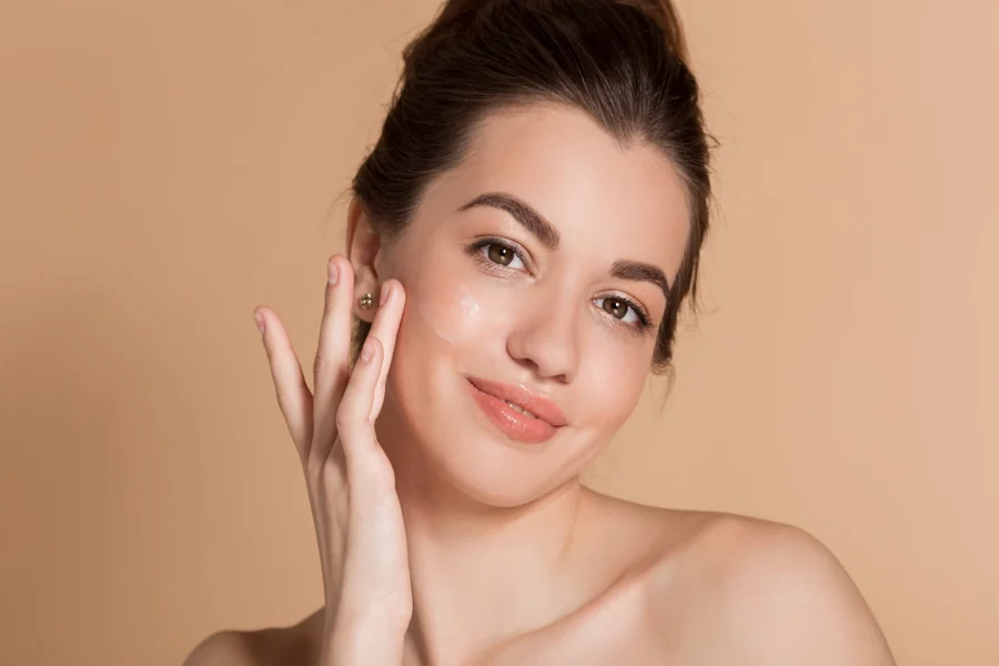 Skin Brightening Face Serums