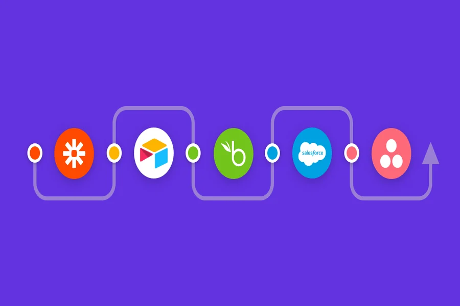 Top Workflow Apps That Help Improve Work Performance Efficiently