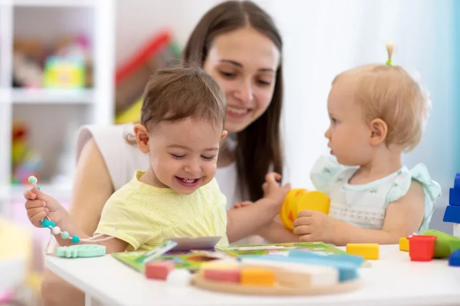 Childcare Options