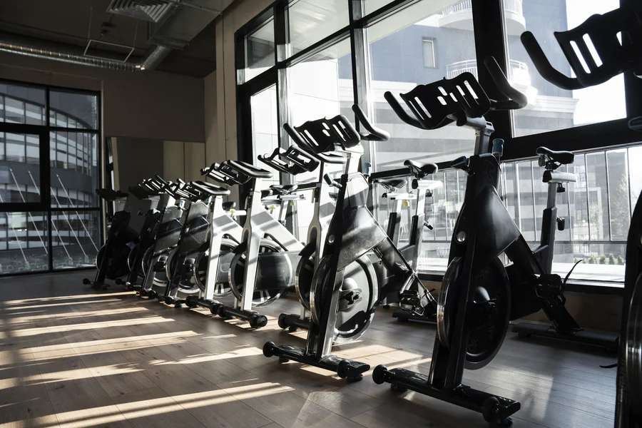 Gym Management