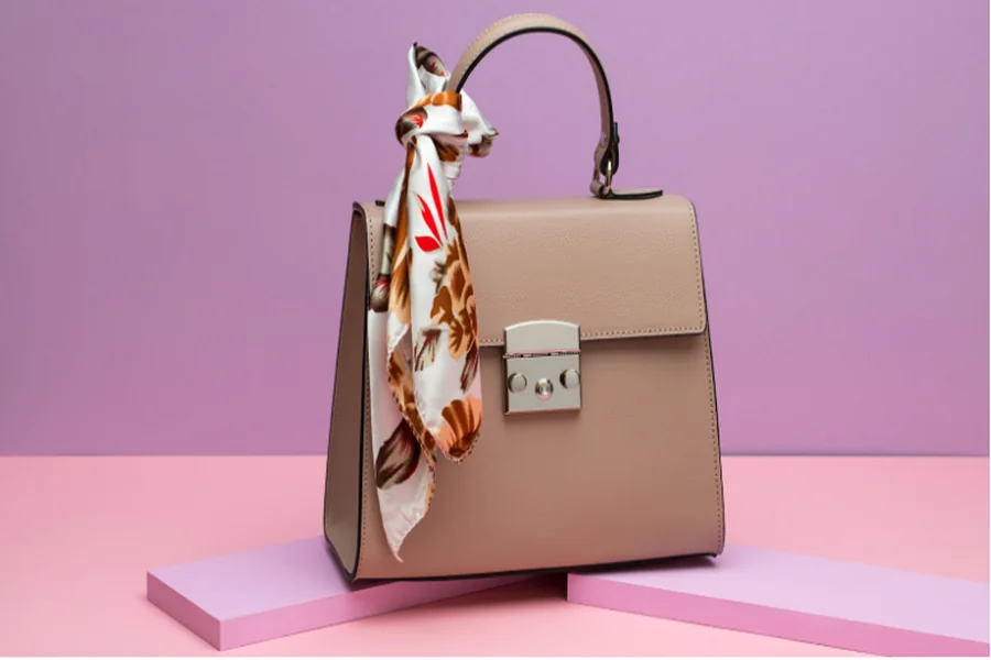 Bag From Celine
