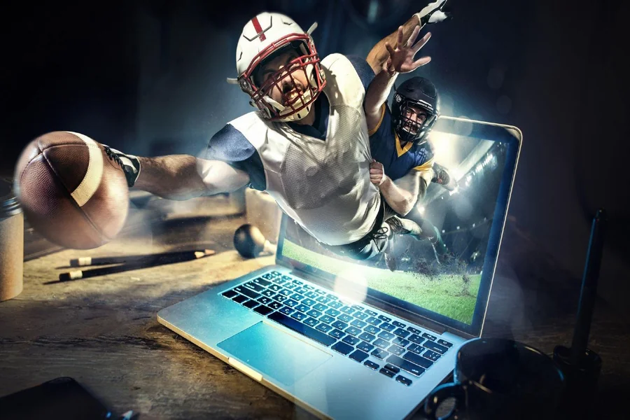 Funinexchange How Real-Time Sports Data Is Changing the Fan Experience