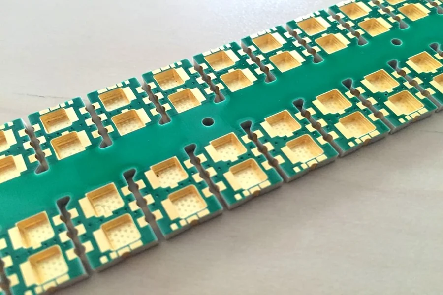 Heavy Copper PCB Board