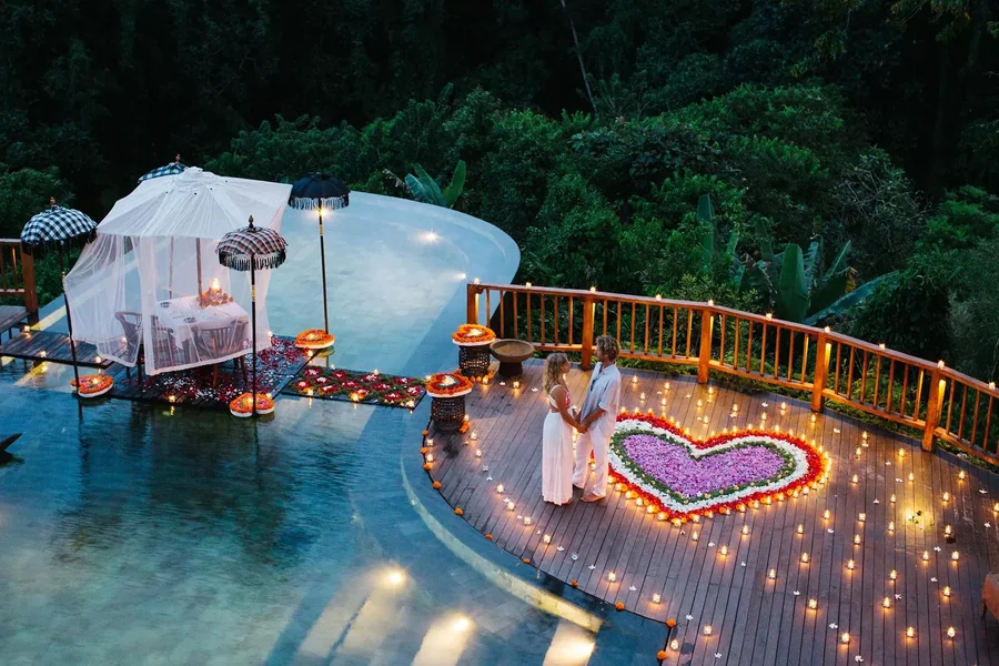 Honeymoon