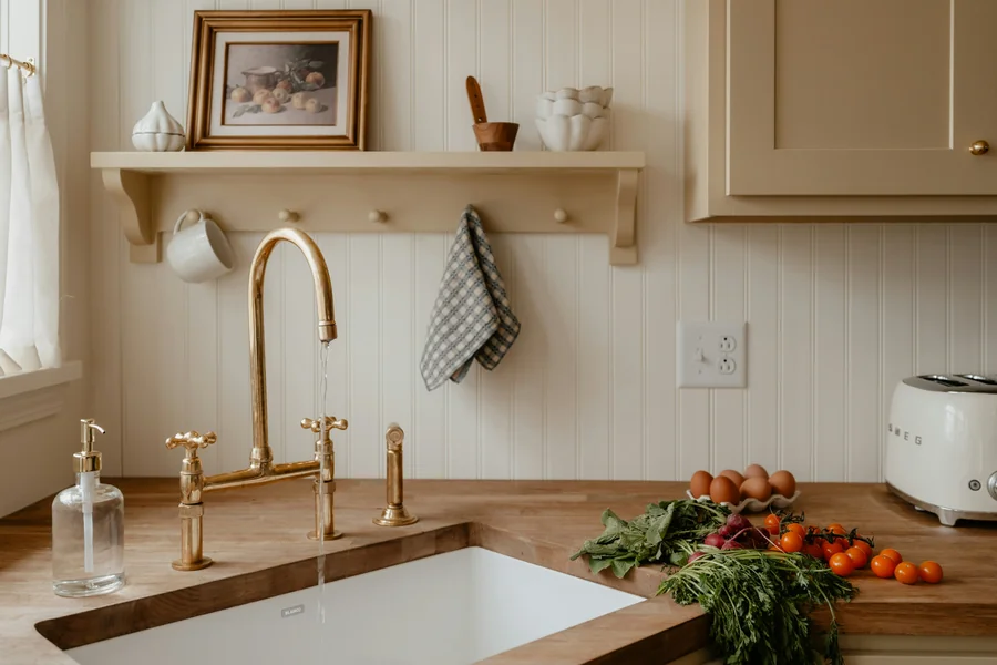 Backsplash