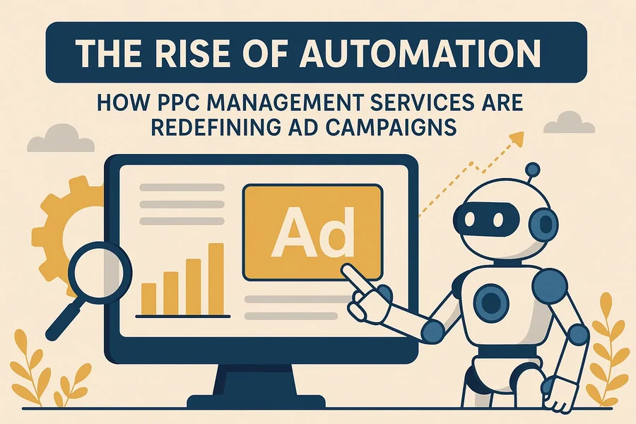 PPC Management Services