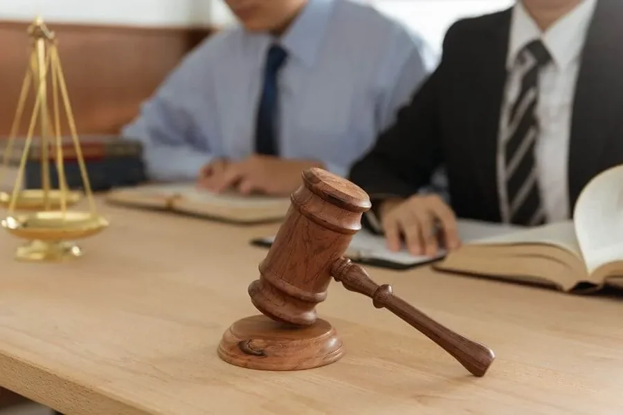 Injury Lawyer