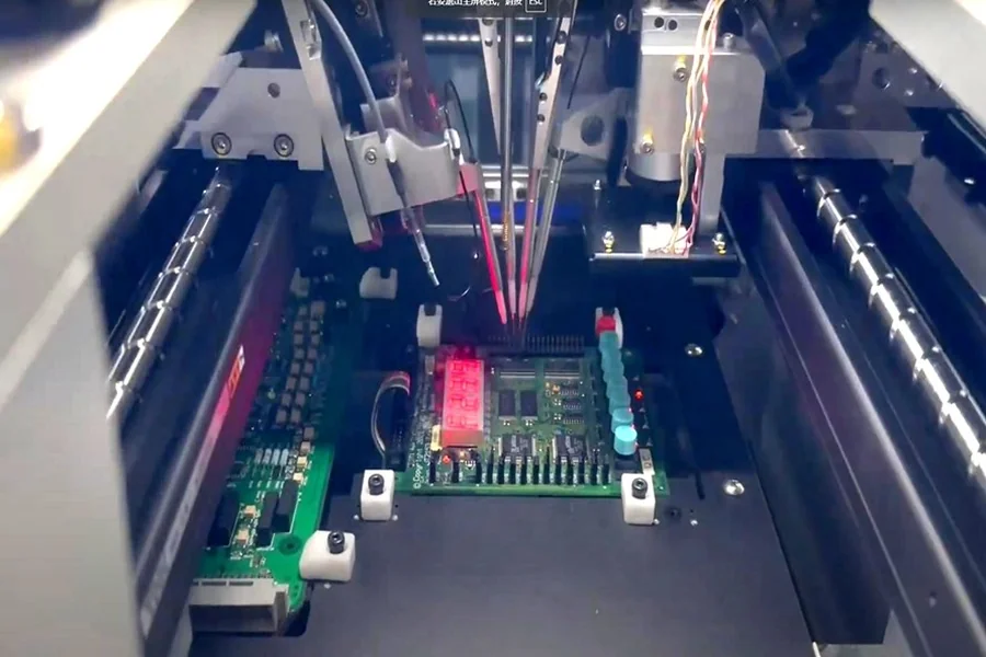 PCB Assembly