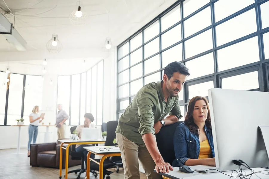Enhancing Employee Engagement with Employee Monitoring Software