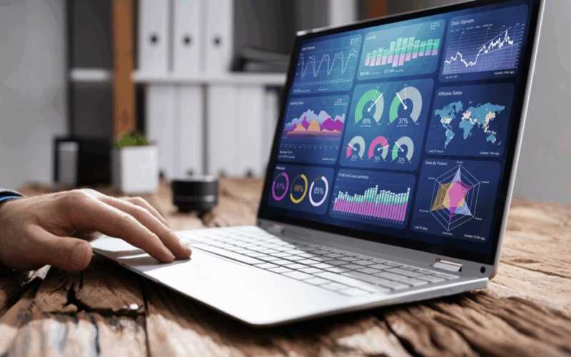 Six Data-Driven Steps to Enhance Production Line Efficiency with Employee Monitoring Software