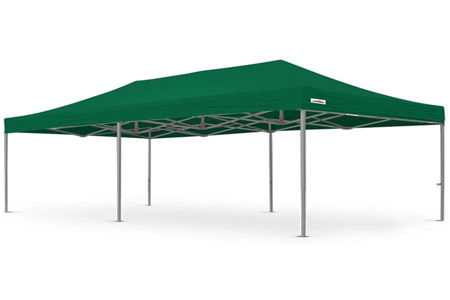 Extreme Canopy 10x20
