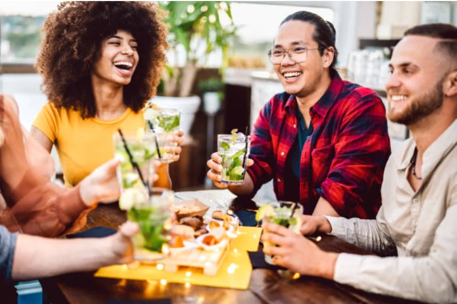 The Best Outdoor Dining Experiences in Woodbridge, VA