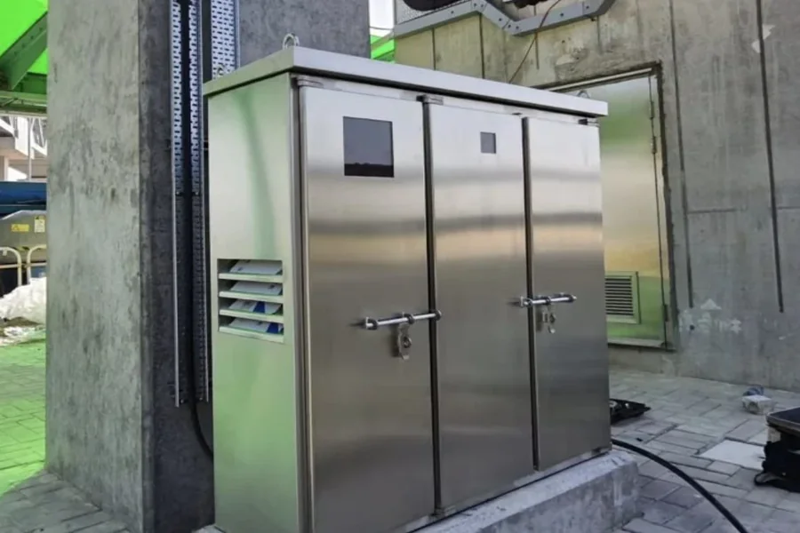 NEMA 6P Enclosure What You Didn't Know About Its Real Benefits