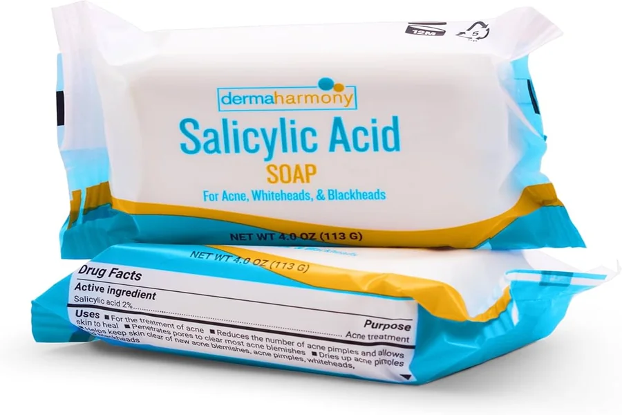 Salicylic Acid