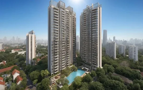 Chuan Grove