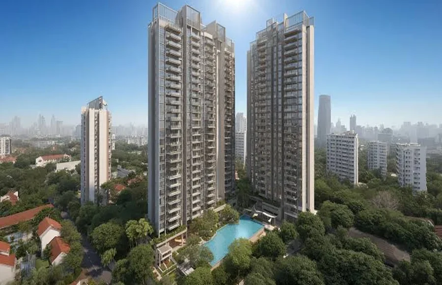 Chuan Grove